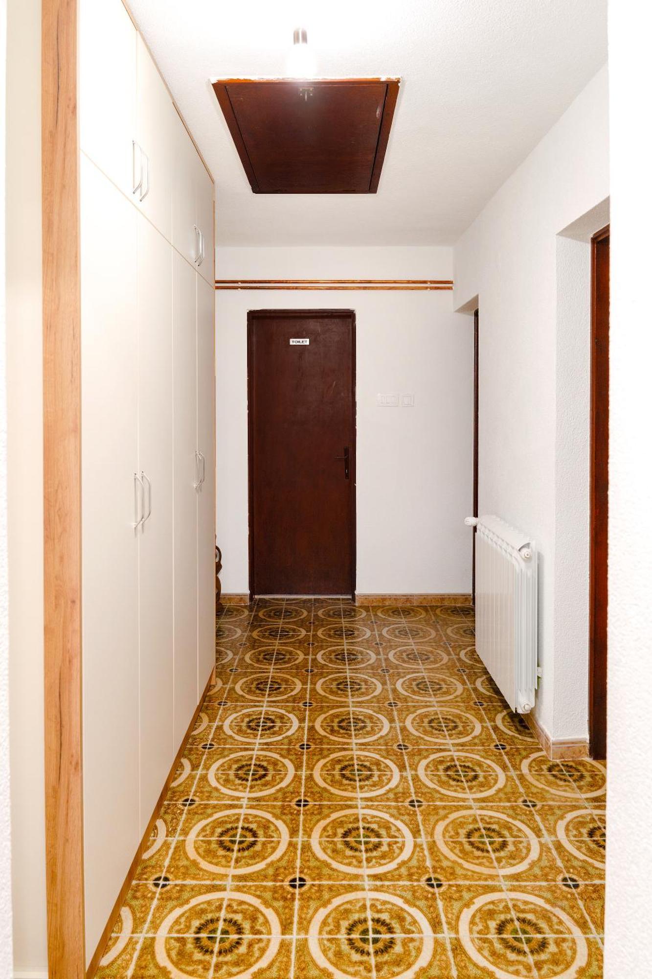 Apartment Busola Kotor Exterior photo